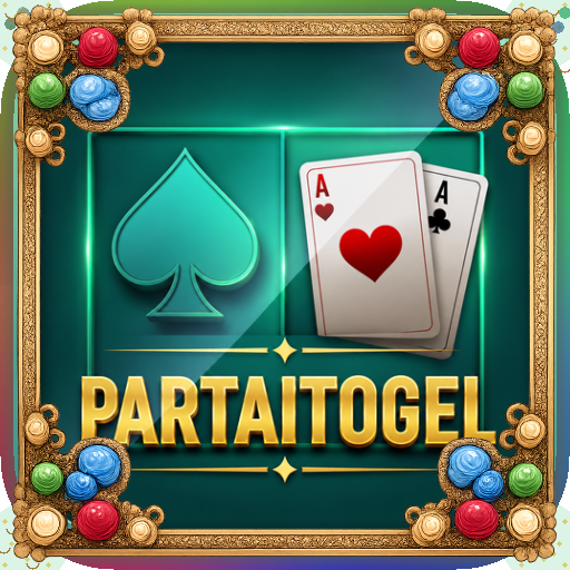partaitogel — galeri pratinjau - APK Resmi