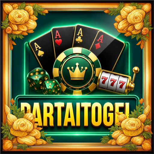 partaitogel — galeri pratinjau Resmi APK